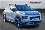 2019 Citroen C3 Aircross