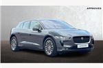 2021 Jaguar I-Pace