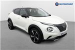 2022 Nissan Juke