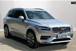 2021 Volvo XC90