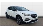 2020 Vauxhall Grandland X