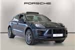 2019 Porsche Macan