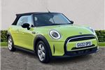 2022 MINI Convertible