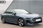 2024 Audi A5
