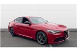 2022 Alfa Romeo Giulia