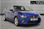 2021 SEAT Ibiza