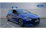 2023 Hyundai i20