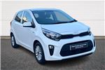 2021 Kia Picanto