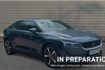 2022 Polestar 2