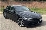 2022 Alfa Romeo Giulia