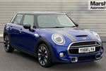 2018 MINI Hatchback 5dr