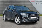 2019 Audi Q3