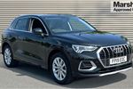 2019 Audi Q3