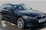 2021 BMW 3 Series Touring