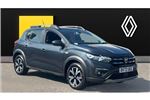 2022 Dacia Sandero Stepway