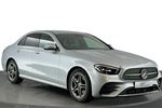 2022 Mercedes-Benz E-Class