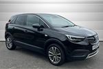 2020 Vauxhall Crossland X