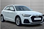 2019 Audi A1