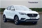2019 MG ZS EV