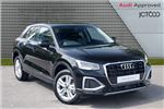 2024 Audi Q2