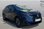 2024 Nissan Ariya
