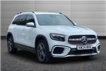 2024 Mercedes-Benz GLB