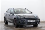 2024 Cupra Leon Estate