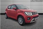 2022 Suzuki Ignis