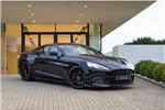 2017 Aston Martin Vanquish