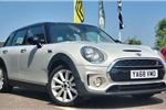 2019 MINI Clubman
