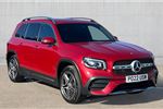 2022 Mercedes-Benz GLB