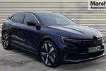 2022 Renault Megane E Tech