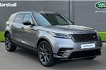 2022 Land Rover Range Rover Velar