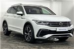 2024 Volkswagen Tiguan Allspace