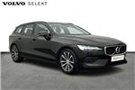 2021 Volvo V60