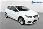 2020 SEAT Ibiza