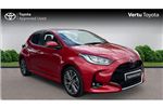 2022 Toyota Yaris