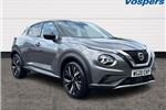 2020 Nissan Juke