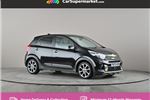 2020 Kia Picanto