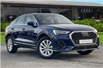 2024 Audi Q3