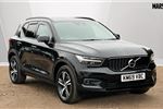 2019 Volvo XC40