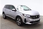 2021 Peugeot 5008