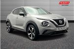 2021 Nissan Juke