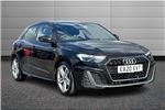 2020 Audi A1