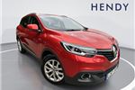 2018 Renault Kadjar