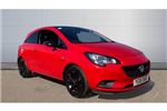 2019 Vauxhall Corsa