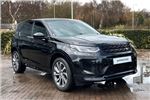 2022 Land Rover Discovery Sport