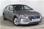 2021 Hyundai IONIQ