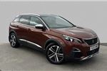 2018 Peugeot 3008