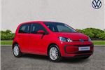 2017 Volkswagen Up